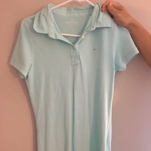 Vineyard vines crew neck dress